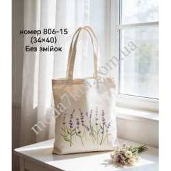 Сумка-шопер №806-15