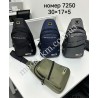 Сумка-бананка №7250