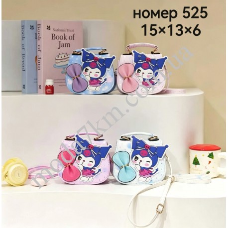 Сумка дитяча №525