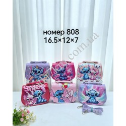Сумка дитяча №808