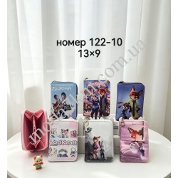 Гаманець дитячий №122-10