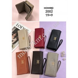 Гаманець жиночій №2002