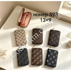 Гаманець жиночій №893
