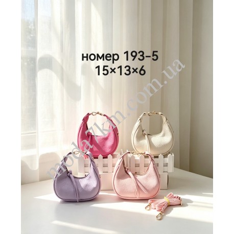 Дитяча сумка №193-5