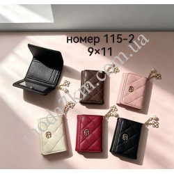 Гаманець жиночій №115-2