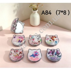 Косметичне дзеркало №А84