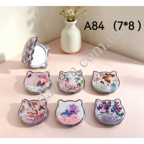 Косметичне дзеркало №А84