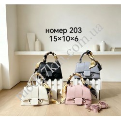 Сумка детская №203