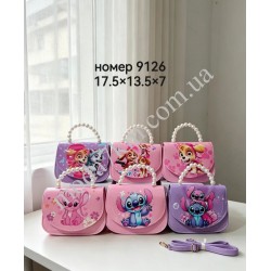 Сумка детская №9126