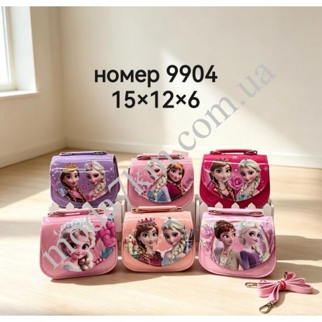 Сумка детская №9904
