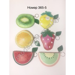 Дитячий гаманець No365-5