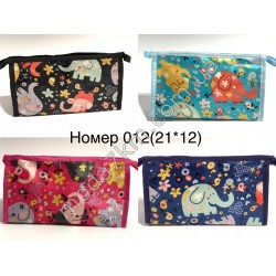 Косметичка для жінок No012