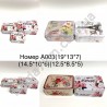 Подарункова коробкаNoA003