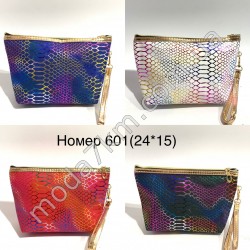 Косметична сумка для жінок No601