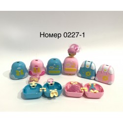 Іграшка-ЛолNo0227-1