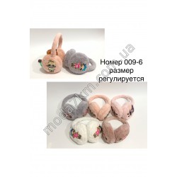 Дитячі навушникиNo009-6
