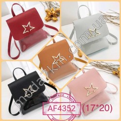Дитяча сумкаNoAF4352
