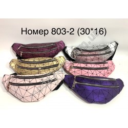 Банан-гаманецьNo803-2
