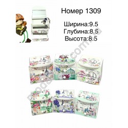 Скринька для прикрас No1309