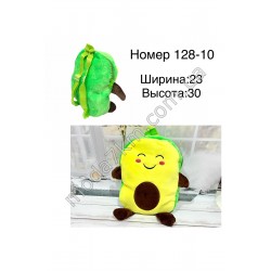 Дитячий рюкзак No128-10