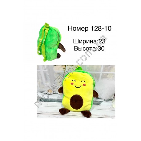 Дитячий рюкзак No128-10