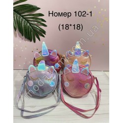 Дитяча сумка No102-1