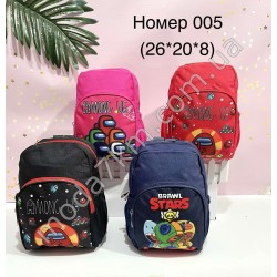 Рюкзак детский№005
