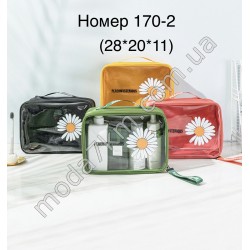 Косметичка для жінок No170-2